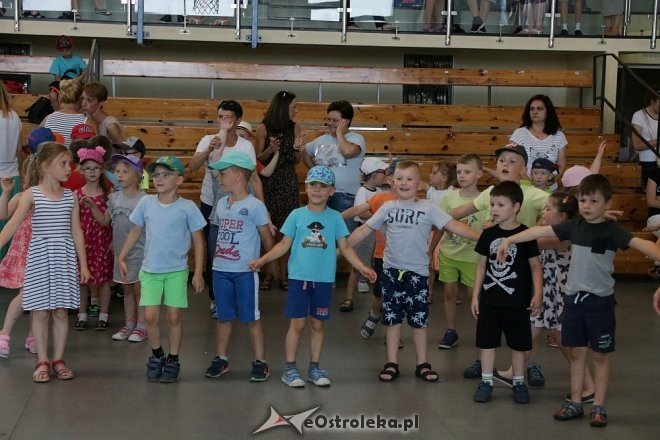 Miejski Dzień Dziecka w Ostrołęce [30.05.2018] - zdjęcie #75 - eOstroleka.pl