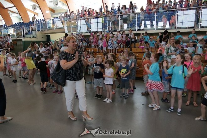 Miejski Dzień Dziecka w Ostrołęce [30.05.2018] - zdjęcie #74 - eOstroleka.pl