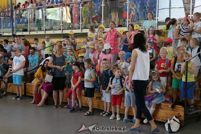 Miejski Dzień Dziecka w Ostrołęce [30.05.2018] - zdjęcie #69 - eOstroleka.pl