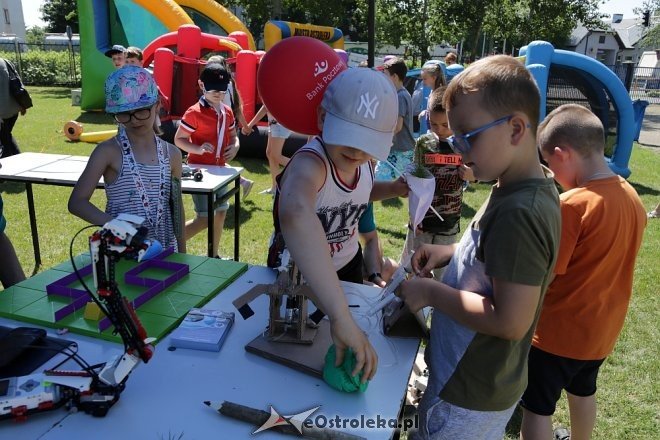 Miejski Dzień Dziecka w Ostrołęce [30.05.2018] - zdjęcie #52 - eOstroleka.pl