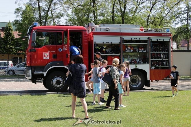 Miejski Dzień Dziecka w Ostrołęce [30.05.2018] - zdjęcie #50 - eOstroleka.pl