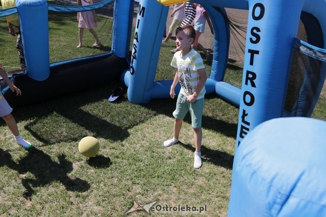 Miejski Dzień Dziecka w Ostrołęce [30.05.2018] - zdjęcie #48 - eOstroleka.pl