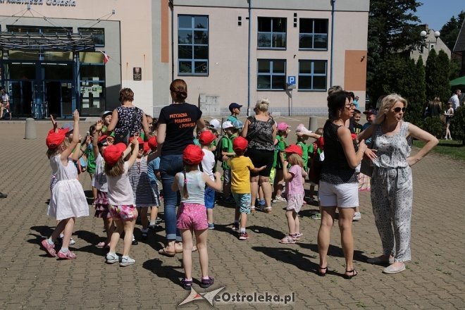 Miejski Dzień Dziecka w Ostrołęce [30.05.2018] - zdjęcie #105 - eOstroleka.pl