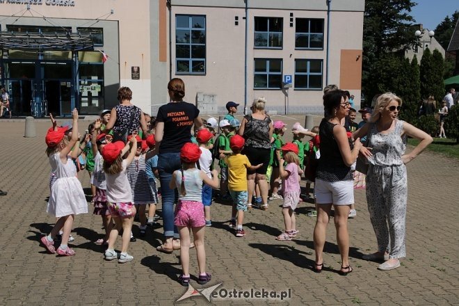 Miejski Dzień Dziecka w Ostrołęce [30.05.2018] - zdjęcie #42 - eOstroleka.pl
