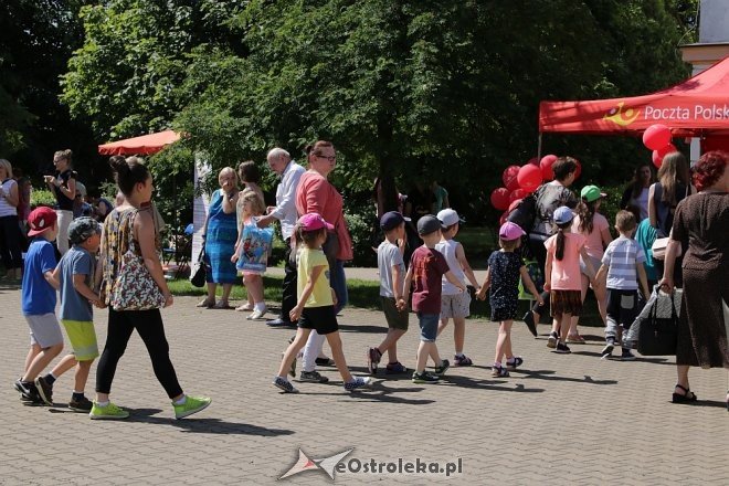 Miejski Dzień Dziecka w Ostrołęce [30.05.2018] - zdjęcie #40 - eOstroleka.pl