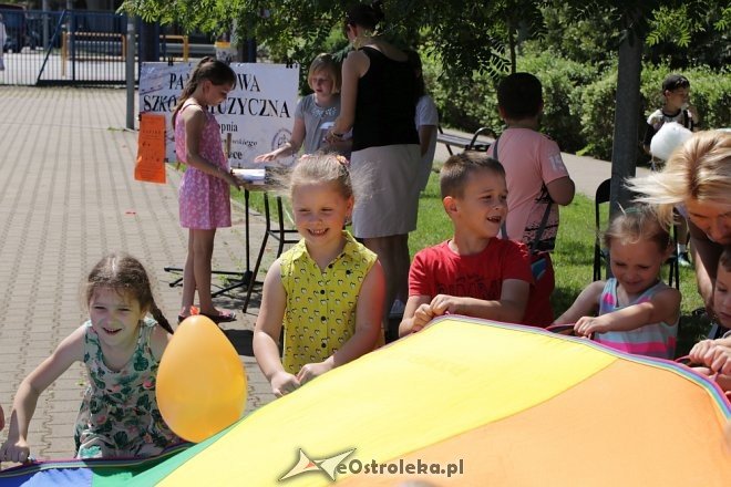 Miejski Dzień Dziecka w Ostrołęce [30.05.2018] - zdjęcie #111 - eOstroleka.pl