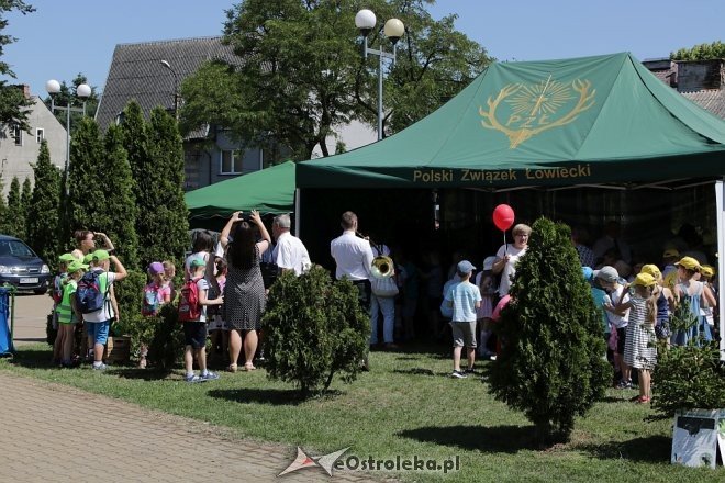 Miejski Dzień Dziecka w Ostrołęce [30.05.2018] - zdjęcie #30 - eOstroleka.pl