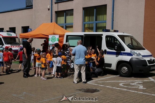Miejski Dzień Dziecka w Ostrołęce [30.05.2018] - zdjęcie #28 - eOstroleka.pl