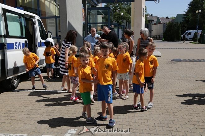 Miejski Dzień Dziecka w Ostrołęce [30.05.2018] - zdjęcie #27 - eOstroleka.pl