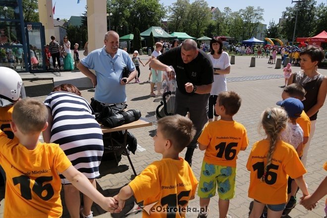 Miejski Dzień Dziecka w Ostrołęce [30.05.2018] - zdjęcie #24 - eOstroleka.pl