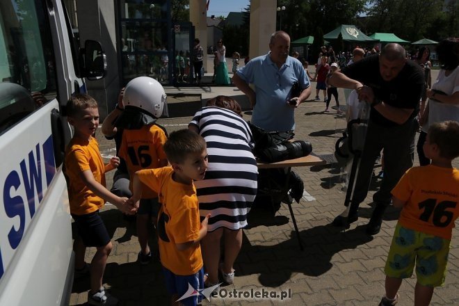 Miejski Dzień Dziecka w Ostrołęce [30.05.2018] - zdjęcie #23 - eOstroleka.pl