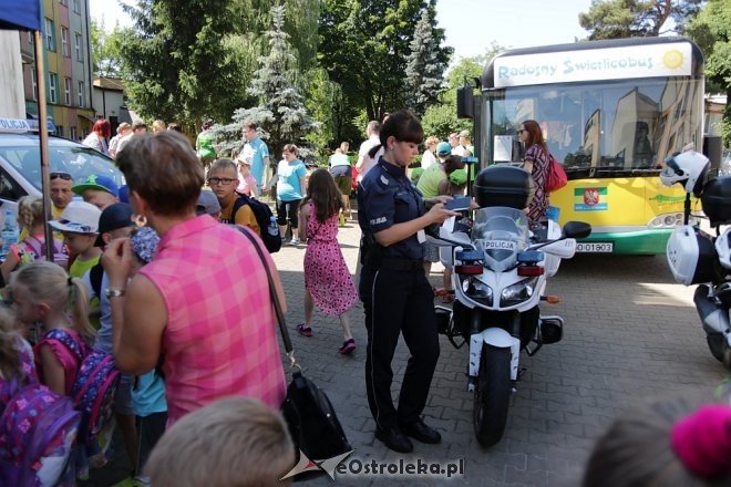 Miejski Dzień Dziecka w Ostrołęce [30.05.2018] - zdjęcie #17 - eOstroleka.pl