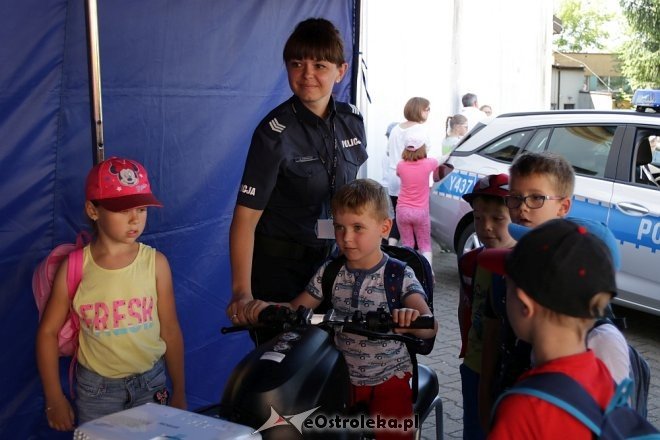 Miejski Dzień Dziecka w Ostrołęce [30.05.2018] - zdjęcie #15 - eOstroleka.pl