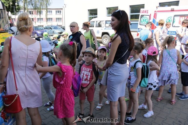 Miejski Dzień Dziecka w Ostrołęce [30.05.2018] - zdjęcie #14 - eOstroleka.pl