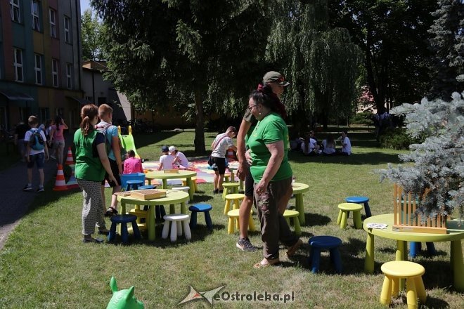 Miejski Dzień Dziecka w Ostrołęce [30.05.2018] - zdjęcie #9 - eOstroleka.pl