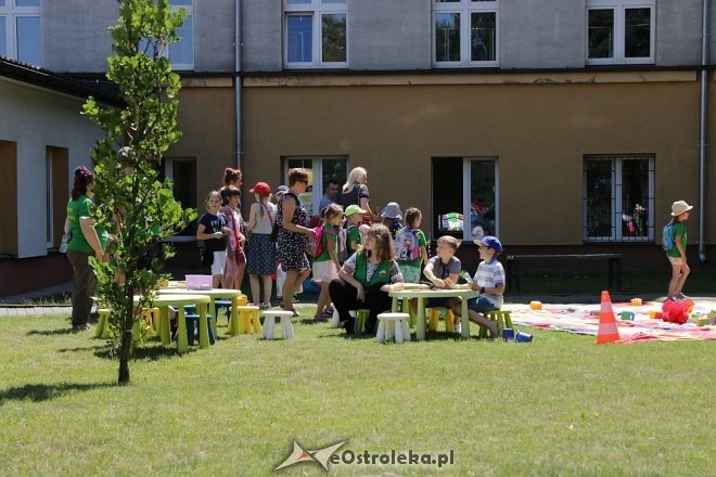 Miejski Dzień Dziecka w Ostrołęce [30.05.2018] - zdjęcie #6 - eOstroleka.pl