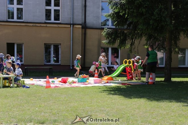 Miejski Dzień Dziecka w Ostrołęce [30.05.2018] - zdjęcie #5 - eOstroleka.pl