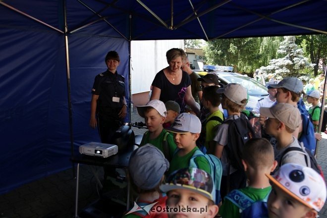 Miejski Dzień Dziecka w Ostrołęce [30.05.2018] - zdjęcie #4 - eOstroleka.pl
