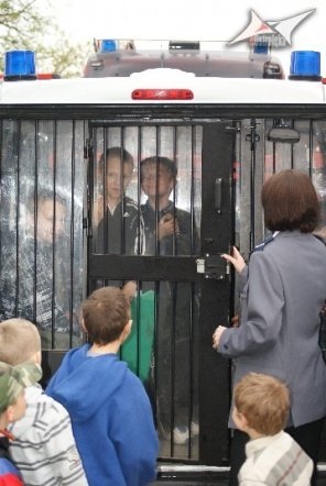 Dni Patrona w SP 5 (15.05.2010) - zdjęcie #27 - eOstroleka.pl