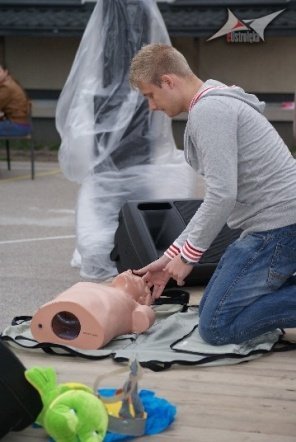 Dni Patrona w SP 5 (15.05.2010) - zdjęcie #17 - eOstroleka.pl