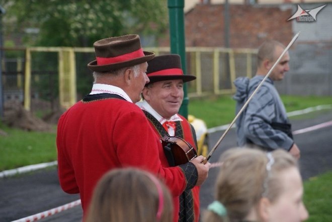 Dni Patrona w SP 5 (15.05.2010) - zdjęcie #15 - eOstroleka.pl