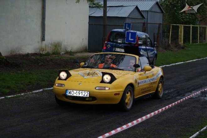 Dni Patrona w SP 5 (15.05.2010) - zdjęcie #14 - eOstroleka.pl