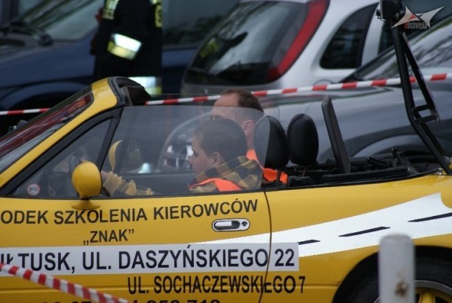 Dni Patrona w SP 5 (15.05.2010) - zdjęcie #12 - eOstroleka.pl