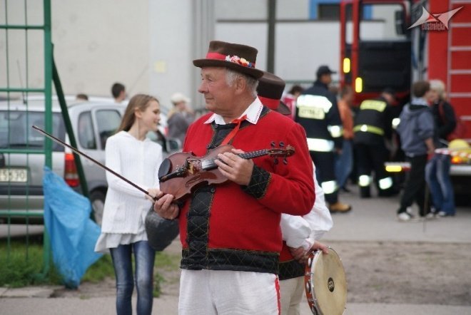 Dni Patrona w SP 5 (15.05.2010) - zdjęcie #9 - eOstroleka.pl