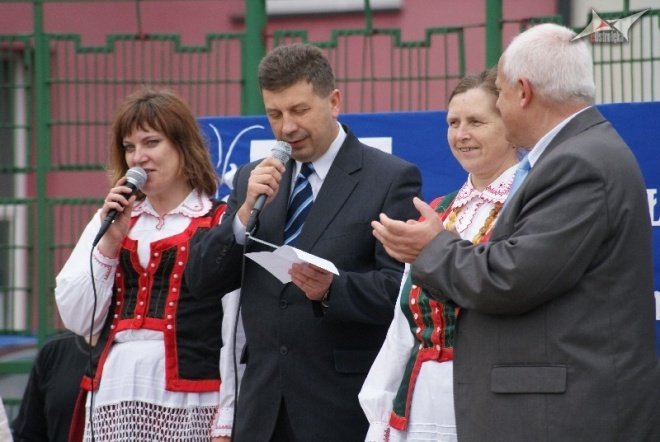 Dni Patrona w SP 5 (15.05.2010) - zdjęcie #5 - eOstroleka.pl