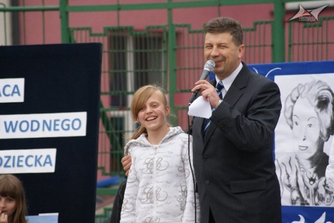 Dni Patrona w SP 5 (15.05.2010) - zdjęcie #4 - eOstroleka.pl