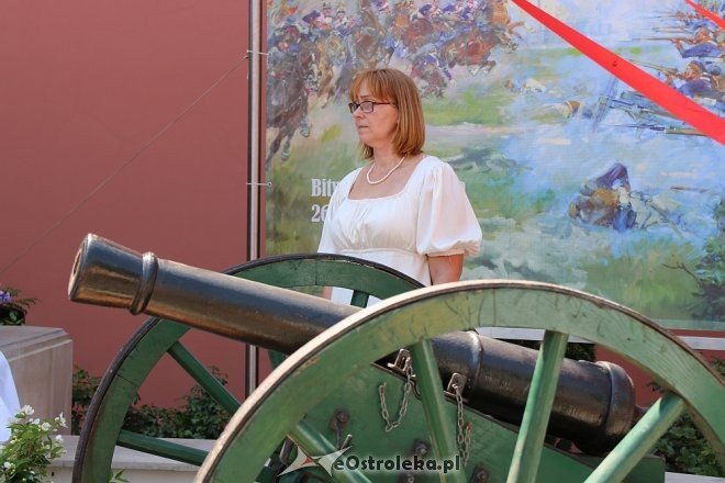 Procesja Bożego Ciała w parafi pw. św. Antoniego w Ostrołęce [31.05.2018] - zdjęcie #5 - eOstroleka.pl