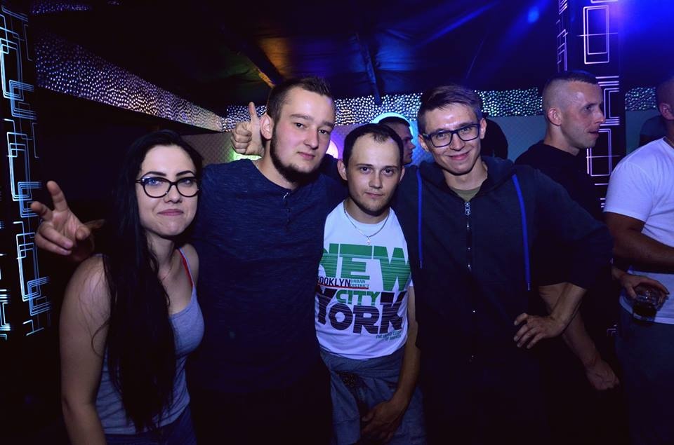 Loverboy w Clubie Ibiza Zalesie [26.05.2018] - zdjęcie #6 - eOstroleka.pl