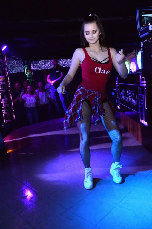 Loverboy w Clubie Ibiza Zalesie [26.05.2018] - zdjęcie #7 - eOstroleka.pl