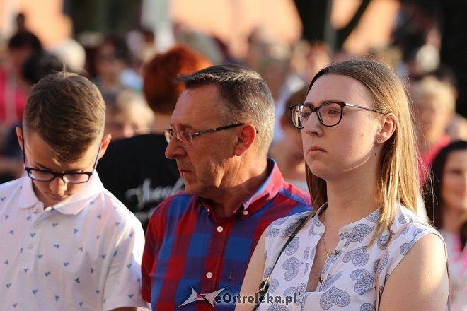 Koncert Uwielbienia w Ostrołęce [31.05.2018] - zdjęcie #6 - eOstroleka.pl