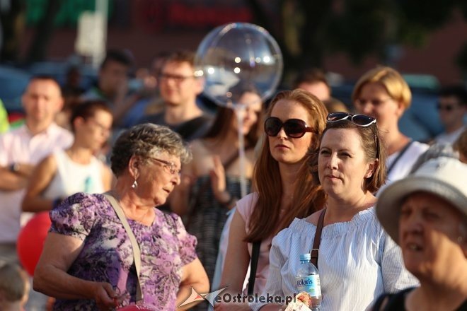 Koncert Uwielbienia w Ostrołęce [31.05.2018] - zdjęcie #11 - eOstroleka.pl