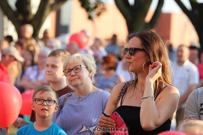 Koncert Uwielbienia w Ostrołęce [31.05.2018] - zdjęcie #14 - eOstroleka.pl
