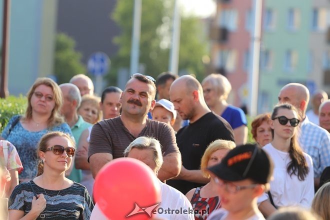 Koncert Uwielbienia w Ostrołęce [31.05.2018] - zdjęcie #18 - eOstroleka.pl