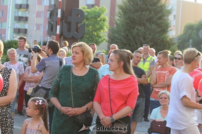 Koncert Uwielbienia w Ostrołęce [31.05.2018] - zdjęcie #19 - eOstroleka.pl