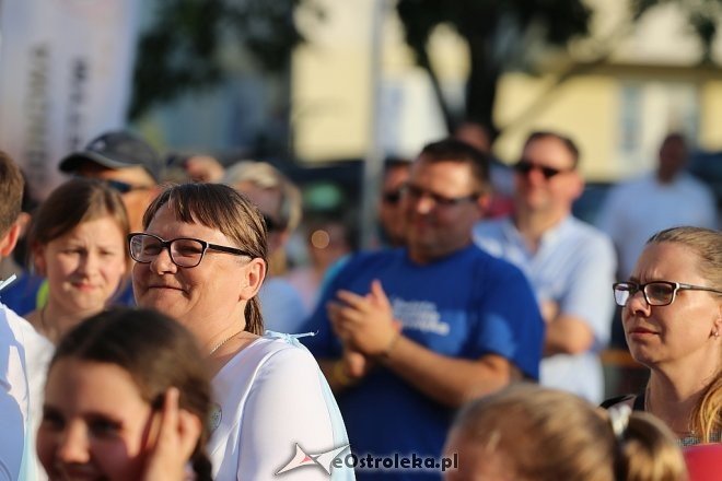 Koncert Uwielbienia w Ostrołęce [31.05.2018] - zdjęcie #22 - eOstroleka.pl