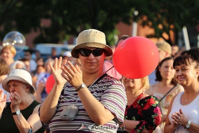 Koncert Uwielbienia w Ostrołęce [31.05.2018] - zdjęcie #24 - eOstroleka.pl