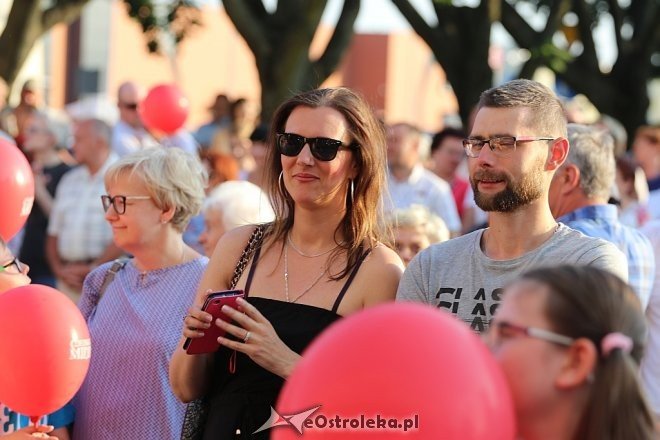 Koncert Uwielbienia w Ostrołęce [31.05.2018] - zdjęcie #26 - eOstroleka.pl