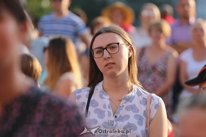 Koncert Uwielbienia w Ostrołęce [31.05.2018] - zdjęcie #32 - eOstroleka.pl