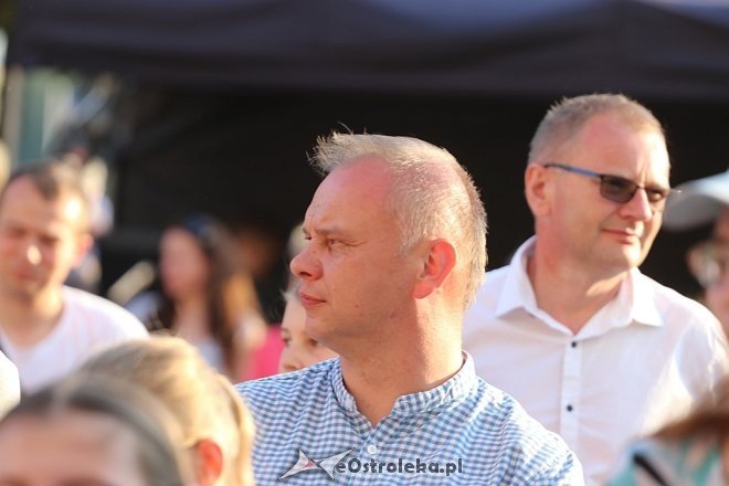 Koncert Uwielbienia w Ostrołęce [31.05.2018] - zdjęcie #34 - eOstroleka.pl