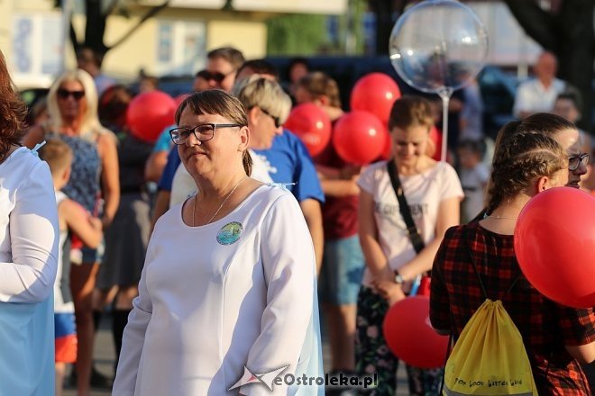 Koncert Uwielbienia w Ostrołęce [31.05.2018] - zdjęcie #40 - eOstroleka.pl