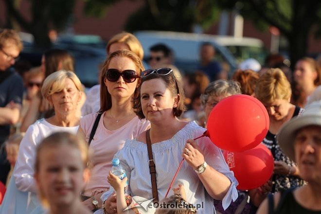 Koncert Uwielbienia w Ostrołęce [31.05.2018] - zdjęcie #41 - eOstroleka.pl