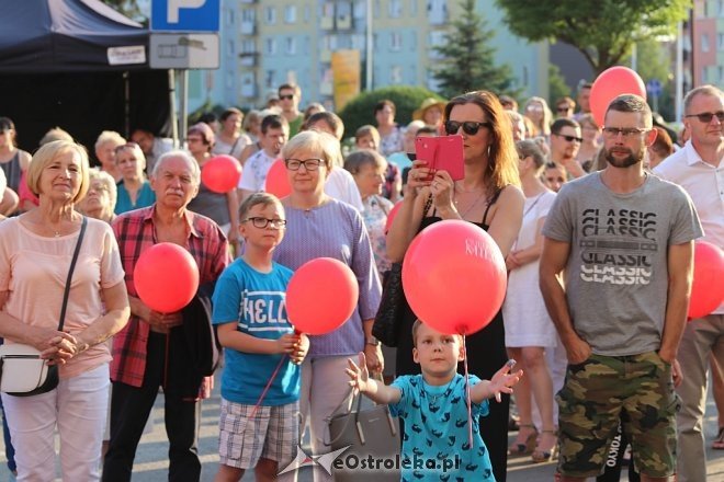 Koncert Uwielbienia w Ostrołęce [31.05.2018] - zdjęcie #45 - eOstroleka.pl