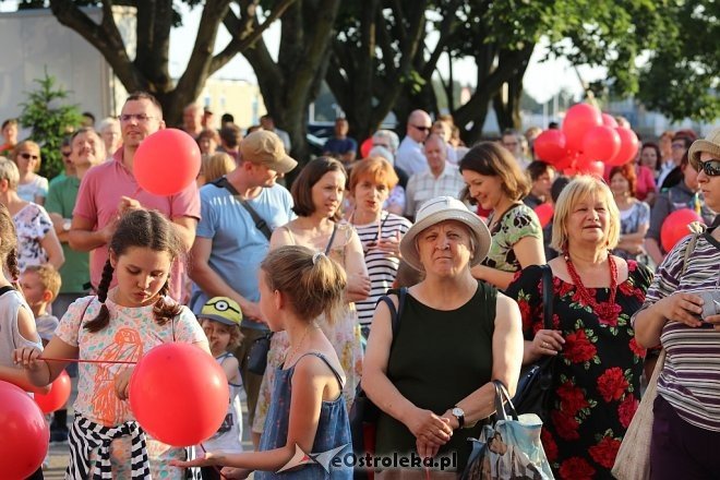 Koncert Uwielbienia w Ostrołęce [31.05.2018] - zdjęcie #47 - eOstroleka.pl