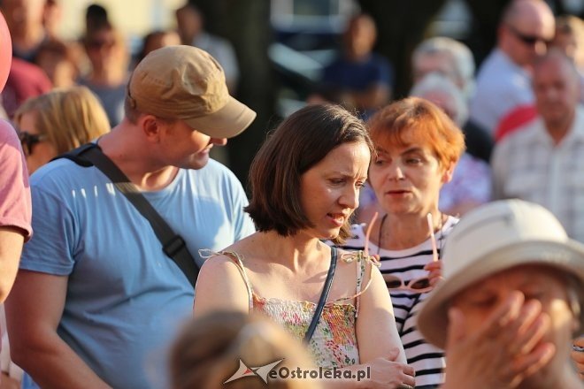 Koncert Uwielbienia w Ostrołęce [31.05.2018] - zdjęcie #48 - eOstroleka.pl