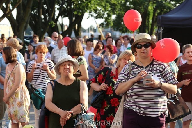Koncert Uwielbienia w Ostrołęce [31.05.2018] - zdjęcie #49 - eOstroleka.pl