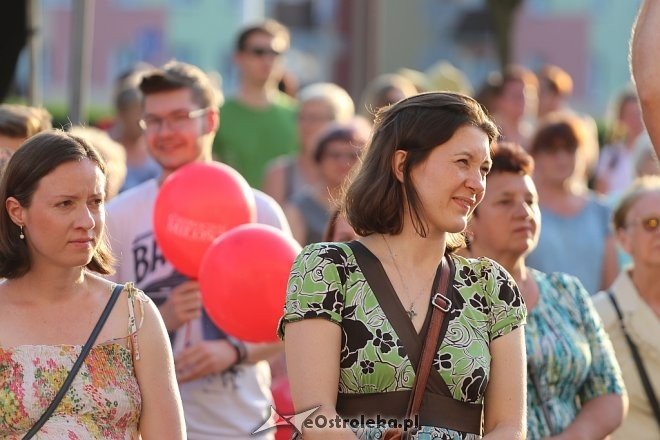 Koncert Uwielbienia w Ostrołęce [31.05.2018] - zdjęcie #54 - eOstroleka.pl